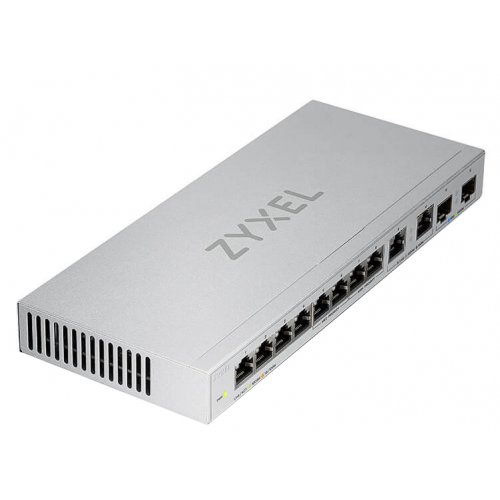 

Zyxel XGS1010-12 (XGS1010-12-ZZ0101F)