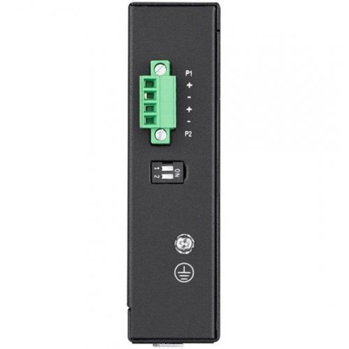 Сетевой коммутатор Zyxel RGS100-5P (RGS100-5P-ZZ0101F) купить в Украине: Киев, Днепр, Харьков, Одесса  | Низкая цена, отзывы, характеристики от TELEMART фото