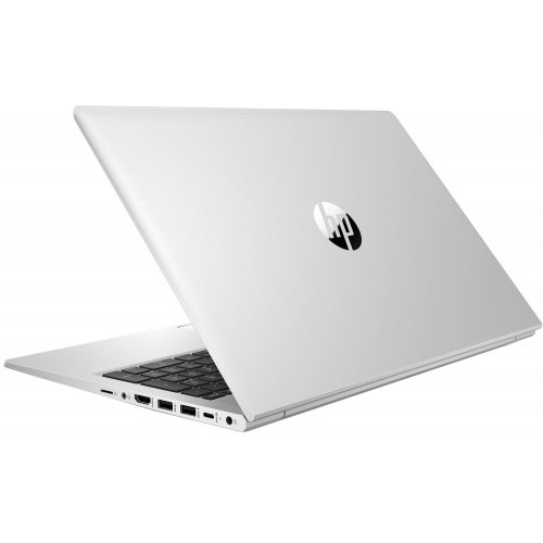 Продать Ноутбук HP ProBook 455 G8 (1Y9H1AV_ITM2) Silver по Trade-In интернет-магазине Телемарт - Киев, Днепр, Украина фото