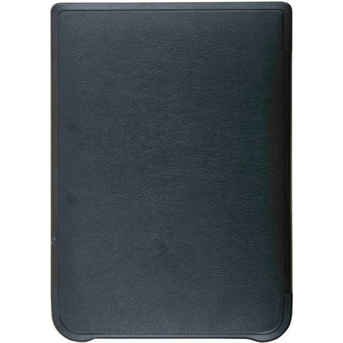 Чохол Airon Premium для PocketBook InkPad 740 (6946795850129) Black купити в Україні | Telemart фото