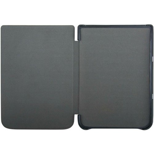 Чохол Airon Premium для PocketBook InkPad 740 (6946795850129) Black купити в Україні | Telemart фото