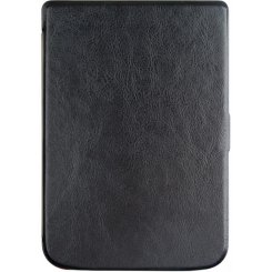 Чохол Airon Premium для PocketBook 616/627/632 (6946795850178) Black