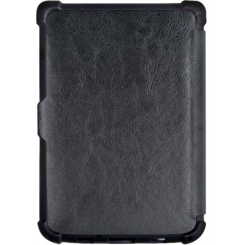 Купити Чохол Airon Premium для PocketBook 616/627/632 (6946795850178) Black - ціна в Києві, Львові, Вінниці, Хмельницькому, Франківську, Україні | інтернет-магазин TELEMART.UA фото