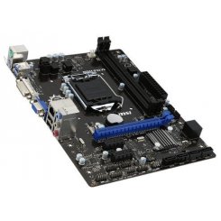 Материнська плата MSI B85M-P33 V3 (s1150, Intel B85)