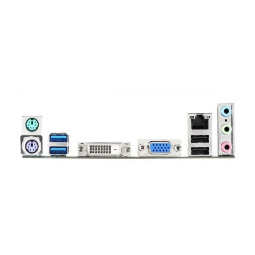 Продати Материнська плата MSI B85M-P33 V3 (s1150, Intel B85) за Trade-In у інтернет-магазині Телемарт - Київ, Дніпро, Україна фото