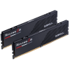 Photo RAM G.Skill DDR5 32GB (2x16GB) 5200Mhz Ripjaws S5 (F5-5200J3636C16GX2-RS5K)
