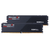G.Skill DDR5 32GB (2x16GB) 5200Mhz Ripjaws S5 (F5-5200J4040A16GX2-RS5K)