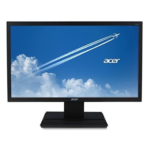Продати Монітор Acer 24" V246HLbid Black за Trade-In у інтернет-магазині Телемарт - Київ, Дніпро, Україна фото