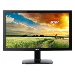 Монітор Acer 21.5