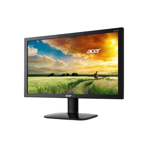 Продать Монитор Acer 21.5" KA220HQBbid Black по Trade-In интернет-магазине Телемарт - Киев, Днепр, Украина фото