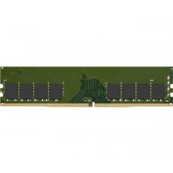 Фото Kingston DDR4 8GB 3200Mhz (KCP432NS8/8)