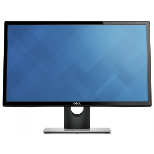 Photo Monitor Dell 23.8