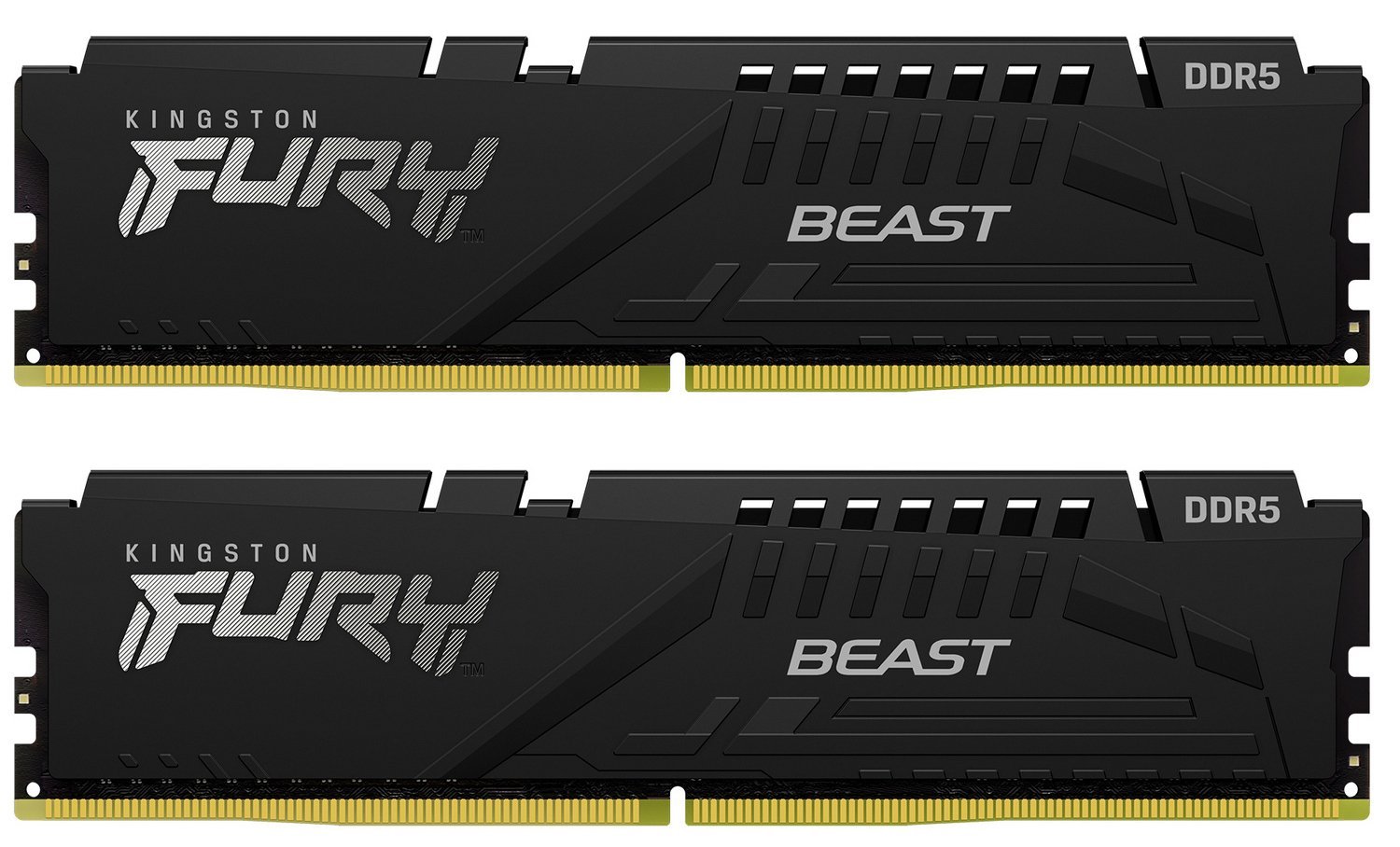DDR5 16GB ［ramaxel］ Оперативна памʼять G.Skill DDR5-7200 32768MB PC5-57600 (Kit of