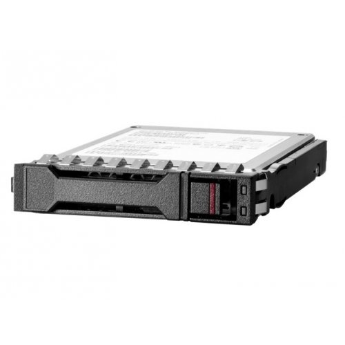 Продать SSD-диск HPE 960GB 2.5" (P40503-B21) по Trade-In интернет-магазине Телемарт - Киев, Днепр, Украина фото