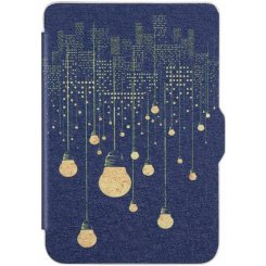 Чохол Airon Premium для PocketBook 616/627/632 Місто (6946795850184)