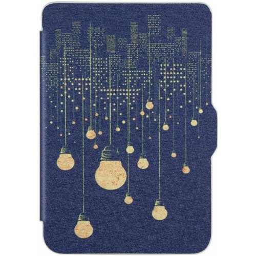 

Airon Premium для PocketBook 616/627/632 Город (6946795850184)