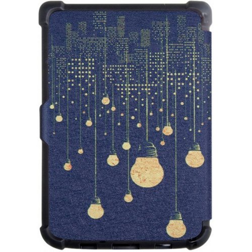 Купити Чохол Airon Premium для PocketBook 616/627/632 Місто (6946795850184) - ціна в Києві, Львові, Вінниці, Хмельницькому, Франківську, Україні | інтернет-магазин TELEMART.UA фото
