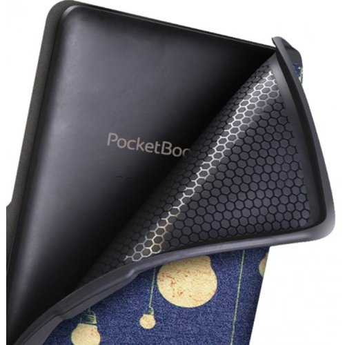 Купити Чохол Airon Premium для PocketBook 616/627/632 Місто (6946795850184) - ціна в Києві, Львові, Вінниці, Хмельницькому, Франківську, Україні | інтернет-магазин TELEMART.UA фото