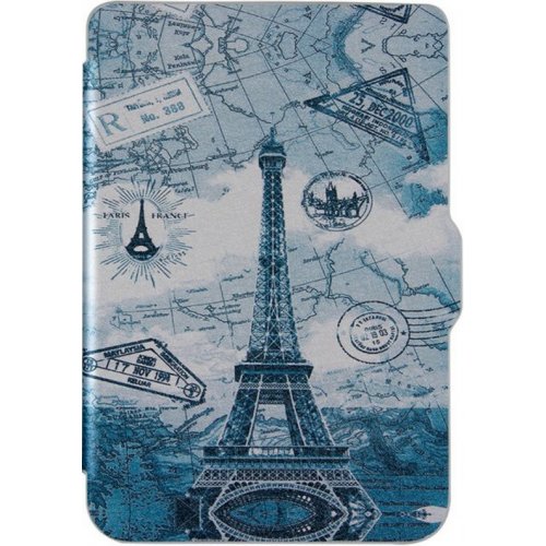 

Airon Premium для PocketBook 606/628/633 Париж (4821784622177)