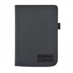 Чохол BeCover Slimbook для PocketBook 616 Basic Lux 2 (703729) Black