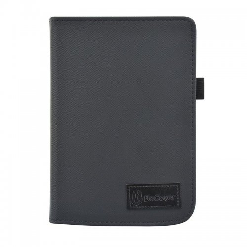 

BeCover Slimbook для PocketBook 616 Basic Lux 2 (703729) Black