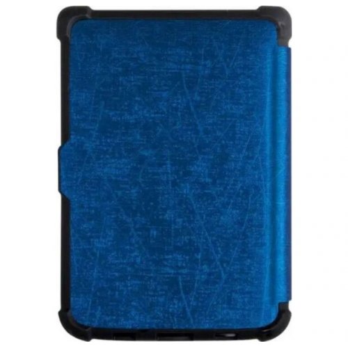 Купити Чохол Airon Premium PocketBook 606/628/633 Picture Night (4821784622280) - ціна в Києві, Львові, Вінниці, Хмельницькому, Франківську, Україні | інтернет-магазин TELEMART.UA фото