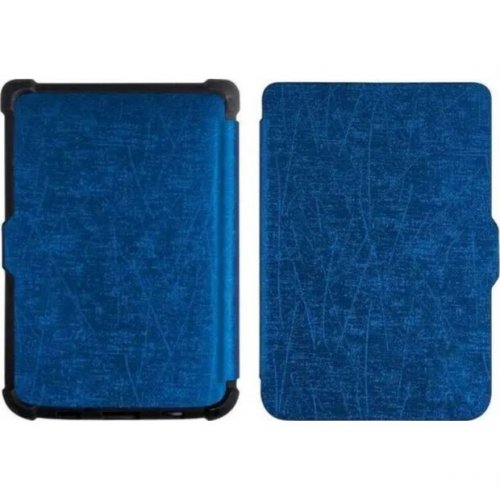 Купити Чохол Airon Premium PocketBook 606/628/633 Picture Night (4821784622280) - ціна в Києві, Львові, Вінниці, Хмельницькому, Франківську, Україні | інтернет-магазин TELEMART.UA фото