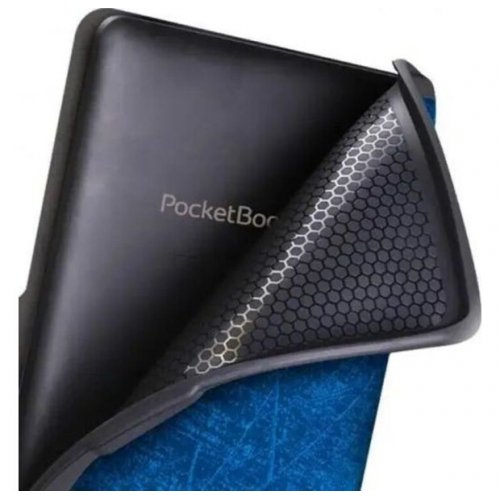 Купити Чохол Airon Premium PocketBook 606/628/633 Picture Night (4821784622280) - ціна в Києві, Львові, Вінниці, Хмельницькому, Франківську, Україні | інтернет-магазин TELEMART.UA фото