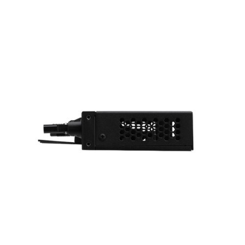 Купити Мережевий комутатор Ubiquiti UISP SunMAX SolarSwitch (SM-SW-40) - ціна в Києві, Львові, Вінниці, Хмельницькому, Франківську, Україні | інтернет-магазин TELEMART.UA фото
