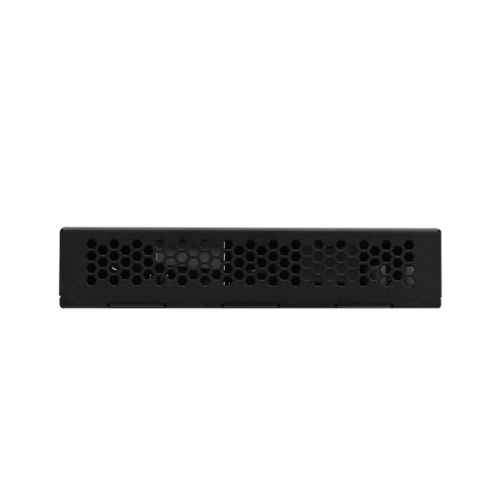 Купити Мережевий комутатор Ubiquiti UISP SunMAX SolarSwitch (SM-SW-40) - ціна в Києві, Львові, Вінниці, Хмельницькому, Франківську, Україні | інтернет-магазин TELEMART.UA фото