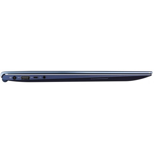 Продать Ноутбук Asus Zenbook UX301LA-C4154T Blue по Trade-In интернет-магазине Телемарт - Киев, Днепр, Украина фото