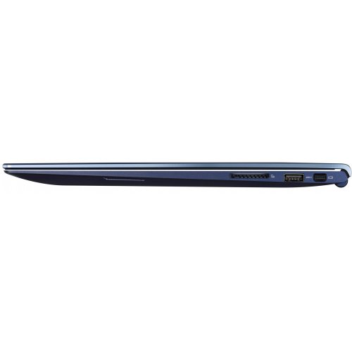 Продать Ноутбук Asus Zenbook UX301LA-C4154T Blue по Trade-In интернет-магазине Телемарт - Киев, Днепр, Украина фото