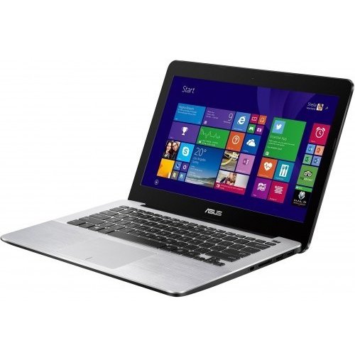 Продати Ноутбук Asus X302LJ-FN102D Black за Trade-In у інтернет-магазині Телемарт - Київ, Дніпро, Україна фото