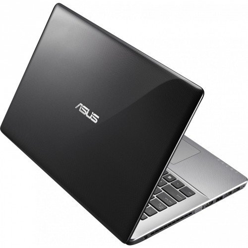Продати Ноутбук Asus X302LJ-FN102D Black за Trade-In у інтернет-магазині Телемарт - Київ, Дніпро, Україна фото