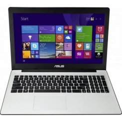 Ноутбук Asus X552MJ-SX033D White