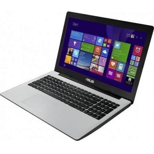 Продати Ноутбук Asus X552MJ-SX033D White за Trade-In у інтернет-магазині Телемарт - Київ, Дніпро, Україна фото