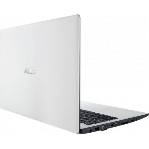 Продати Ноутбук Asus X552MJ-SX033D White за Trade-In у інтернет-магазині Телемарт - Київ, Дніпро, Україна фото