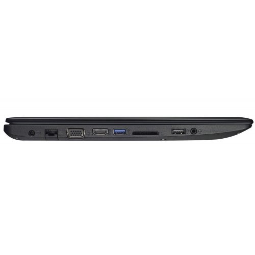Продать Ноутбук Asus X553SA-XX021D Black по Trade-In интернет-магазине Телемарт - Киев, Днепр, Украина фото