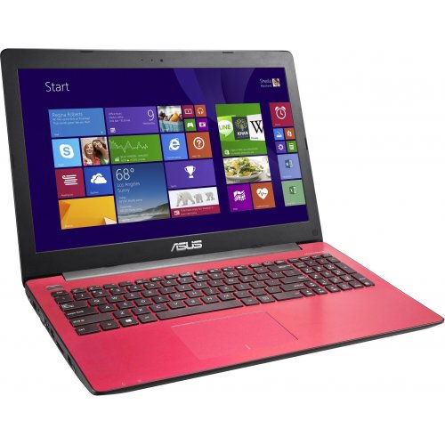 Продати Ноутбук Asus X553SA-XX037D Pink за Trade-In у інтернет-магазині Телемарт - Київ, Дніпро, Україна фото