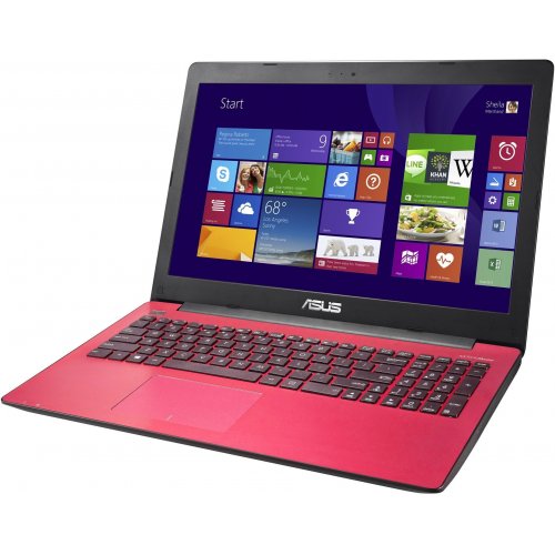 Продати Ноутбук Asus X553SA-XX037D Pink за Trade-In у інтернет-магазині Телемарт - Київ, Дніпро, Україна фото