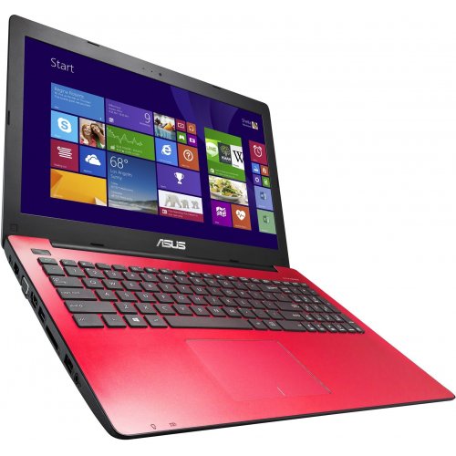 Продати Ноутбук Asus X553SA-XX037D Pink за Trade-In у інтернет-магазині Телемарт - Київ, Дніпро, Україна фото