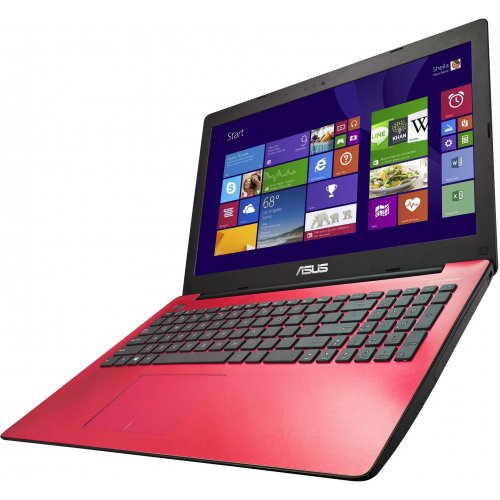 Продати Ноутбук Asus X553SA-XX037D Pink за Trade-In у інтернет-магазині Телемарт - Київ, Дніпро, Україна фото