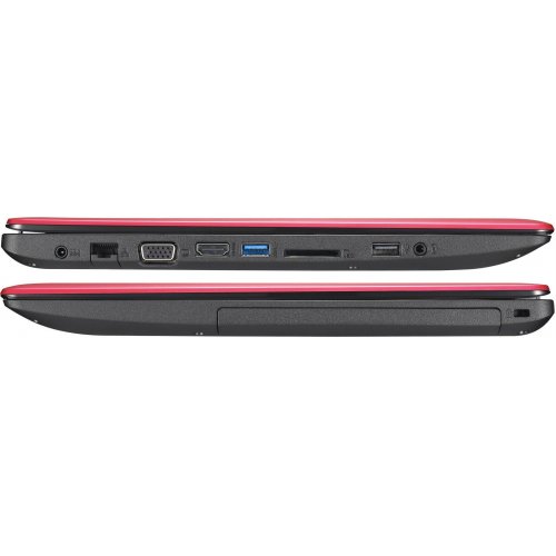 Продати Ноутбук Asus X553SA-XX037D Pink за Trade-In у інтернет-магазині Телемарт - Київ, Дніпро, Україна фото
