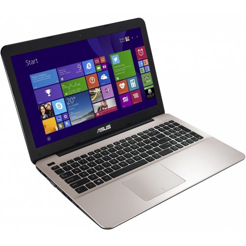 Продати Ноутбук Asus X555UB-XO029D Dark Brown за Trade-In у інтернет-магазині Телемарт - Київ, Дніпро, Україна фото