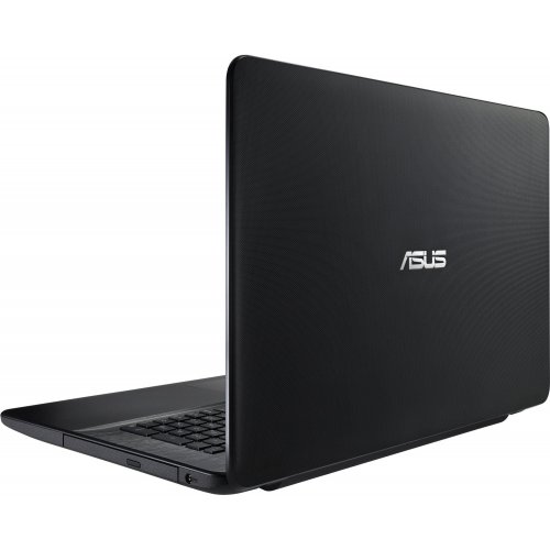Продати Ноутбук Asus X751LB-TY141D Black за Trade-In у інтернет-магазині Телемарт - Київ, Дніпро, Україна фото