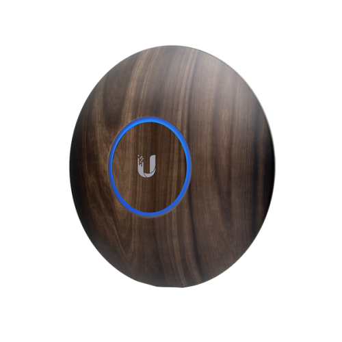 Купить Декоративная накладка Ubiquiti Custom Case Wood for the Access Point nanoHD or UniFi6 Lite (3-pack) (NHD-COVER-WOOD-3) - цена в Харькове, Киеве, Днепре, Одессе
в интернет-магазине Telemart фото