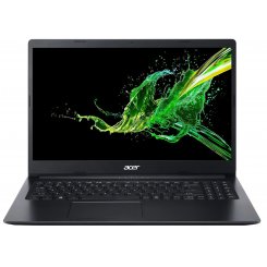 Ноутбук Acer Aspire 3 A315-34 (NX.HE3EU.05C) Charcoal Black