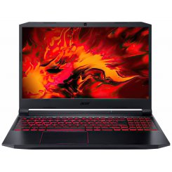 Ноутбук Acer Nitro 5 AN515-45 (NH.QBAEU.002) Shale Black