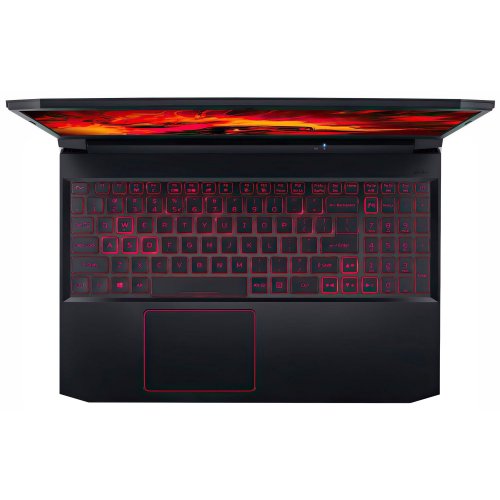Продати Ноутбук Acer Nitro 5 AN515-45 (NH.QBAEU.002) Shale Black за Trade-In у інтернет-магазині Телемарт - Київ, Дніпро, Україна фото