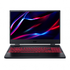 Ноутбук Acer Nitro 5 AN515-58 (NH.QFJEU.005) Obsidian Black